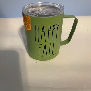 Rae Dunn insulated cup